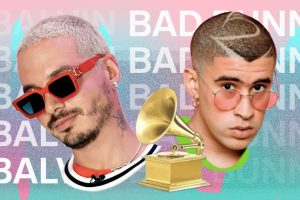 premios Grammy Latino