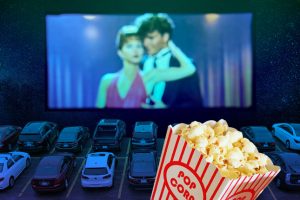 Cinemex y Expo Santa Fe