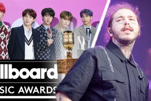 Billboard Music Awards 2020