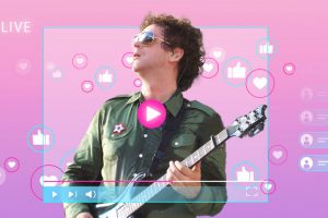 concierto virtual Cerati