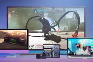 Lanzan Amazon Luna, videojuegos por streming