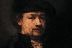 Cuadro de Rembrandt no es falso | Coolture