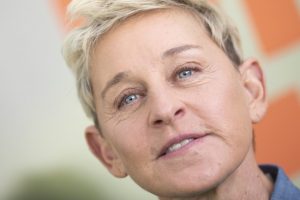 Ellen Degeneres se disculpa | Coolture