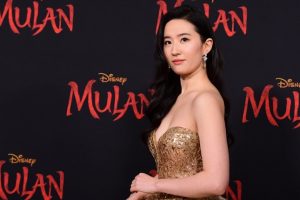 Disney Plus estrena Mulan en su plataforma de streaming | Coolture