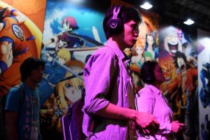 Tokyo Game Show se reinventa y será virtual | Coolture