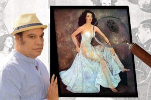 Diego Rivera María Félix