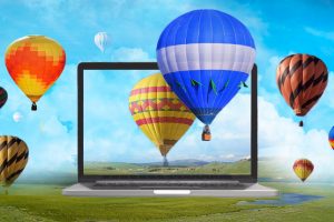 Festival Internacional del Globo en línea