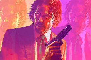 Keanu Reeves cumpleaños