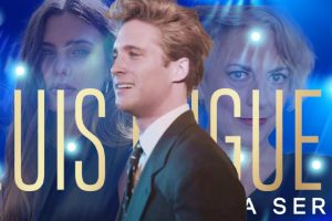 segunda temporada de Luis Miguel