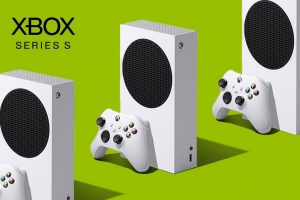 Xbox Series S