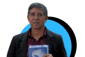 Nadie salvo el mundo