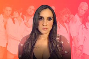 Dulce María | Coolture