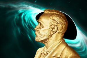 agujeros negros | Coolture