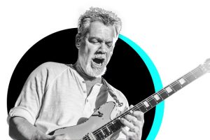 Van Halen | Coolture