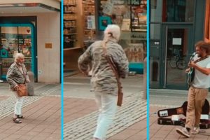 artista callejero | Coolture