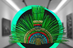 Penacho de Moctezuma | Coolture