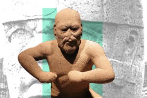 Los Olmecas | Coolture