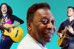 canción con Pelé | Coolture