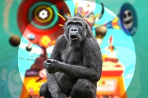 gorillaz song machine | Coolture