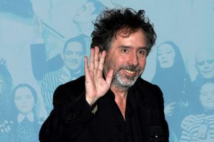 tim burton locos adams | Coolture