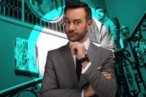 mentalista victor castañeda | Coolture