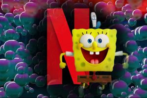 película de Bob Esponja | Coolture