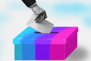 Hollywood elecciones