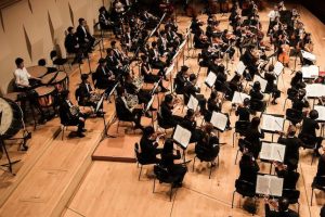 Filarmónica de Nueva York | Coolture