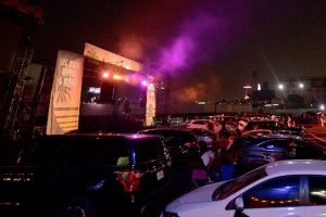 raves en estados unidos | Coolture