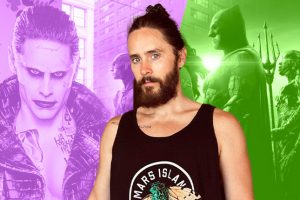 Jared Leto Joker | Coolture