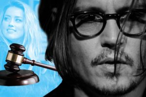 Johnny Depp pierde demanda