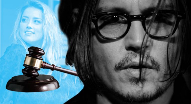 Johnny Depp pierde demanda