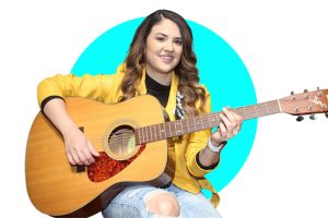 Karla Breu en exclusiva