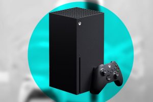 Microsoft lanza consola