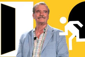 Vicente Fox | Coolture