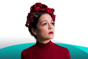 Natalia Lafourcade Grammy Latino | Coolture