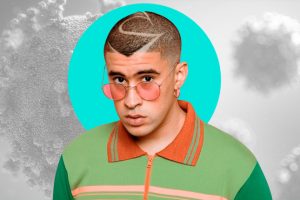 Bad Bunny | Coolture