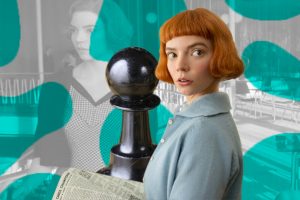 Gambito de dama | Coolture