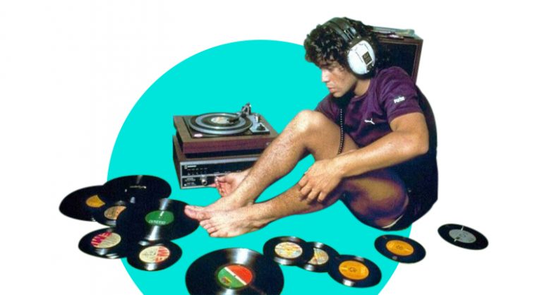 canciones Maradona | Coolture