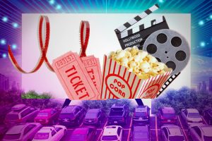 Autocinema Cinemex Platino Expo Santa Fe | Coolture