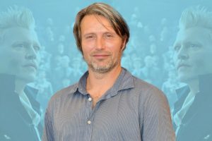 Mads Mikkelsen animales fantásticos | Coolture