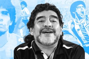 vida amorosa Maradona | Coolture