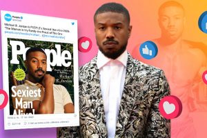 Michael B. Jordan | Coolture