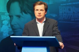 Marty McFly | Coolture