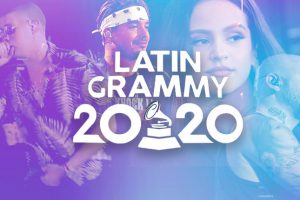 Grammy Latino | Coolture