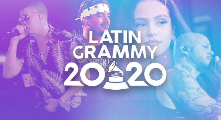 Grammy Latino | Coolture