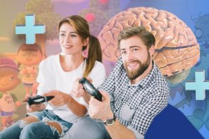 Videojuegos salud mental | Coolture