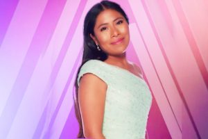 Yalitza Aparicio | Coolture