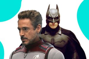 superhéroe millonario | Coolture