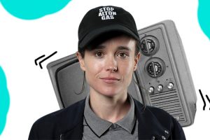 netflix elliot page | Coolture